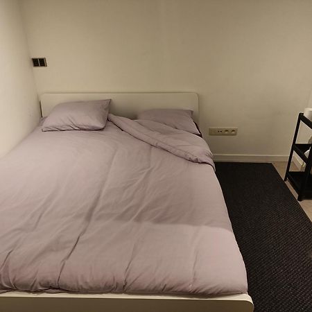 אנטוורפן Viktoria Hostel מראה חיצוני תמונה