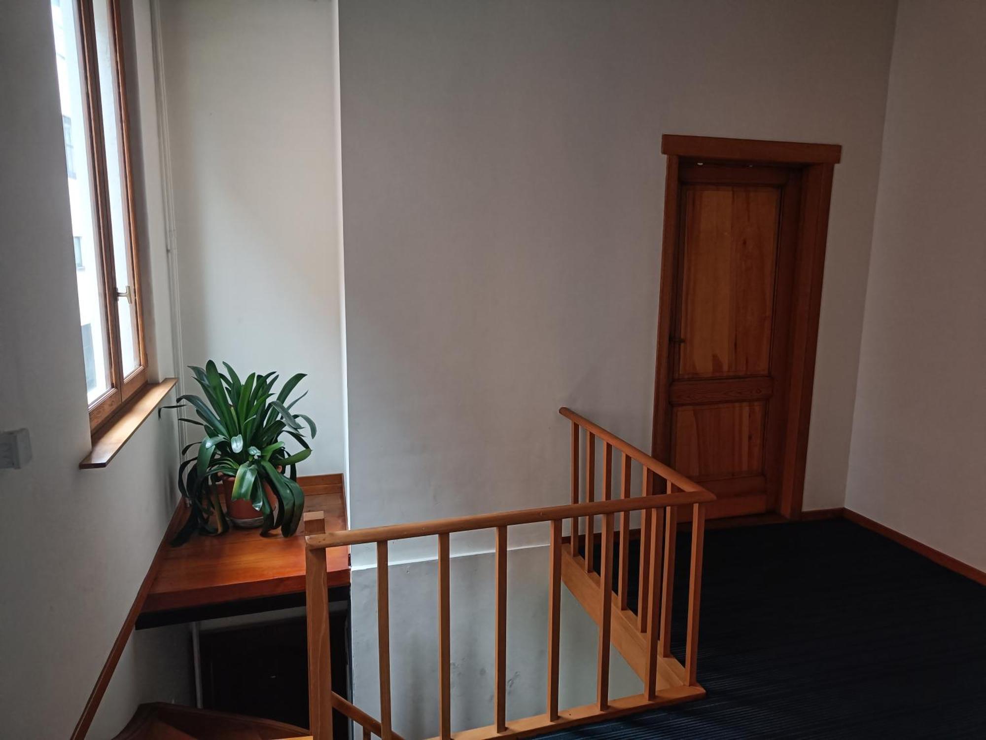 אנטוורפן Viktoria Hostel מראה חיצוני תמונה