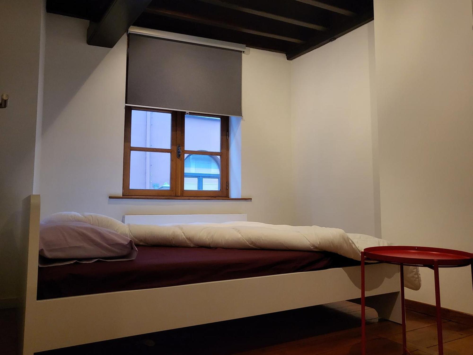 אנטוורפן Viktoria Hostel חדר תמונה