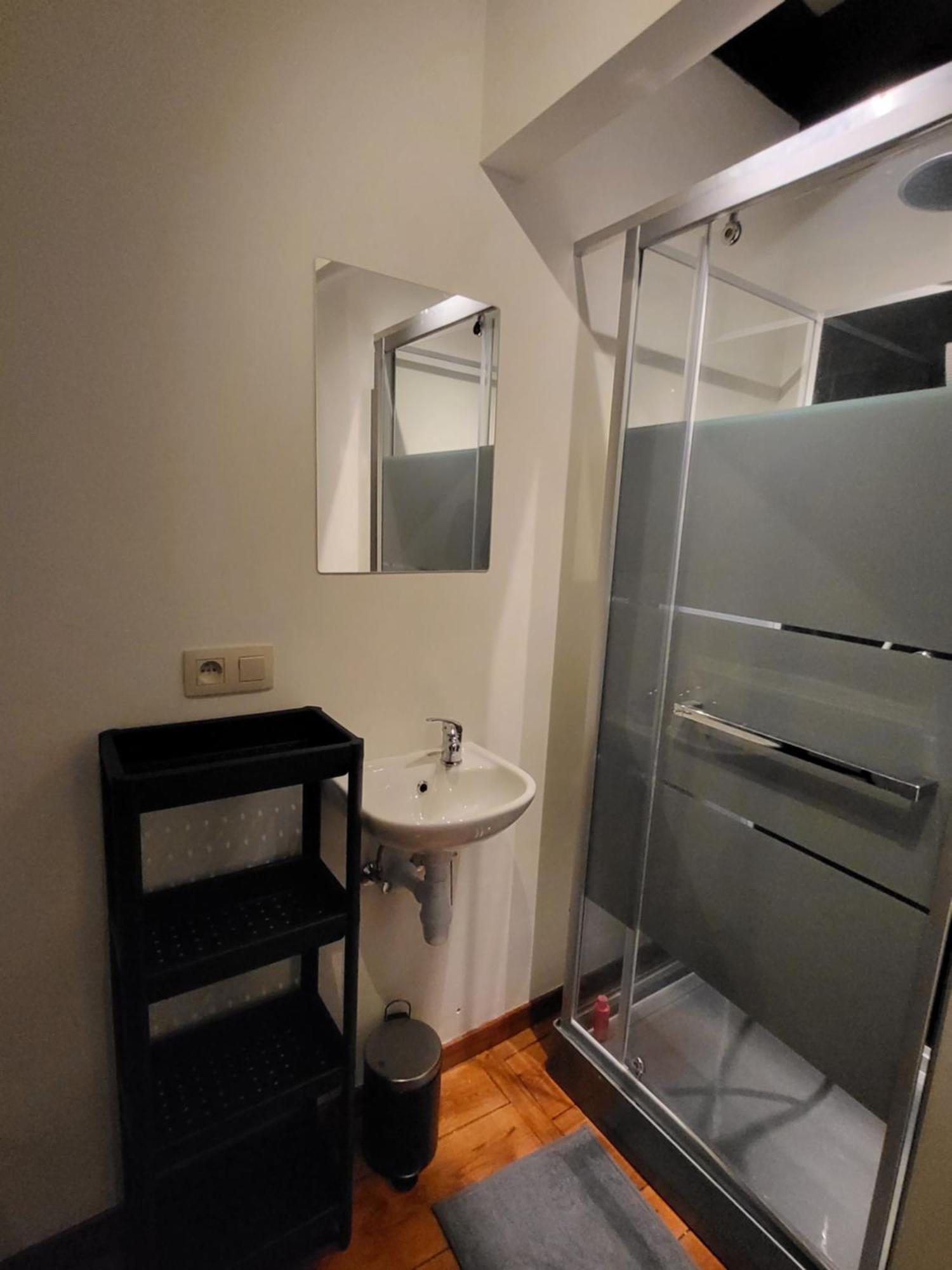 אנטוורפן Viktoria Hostel חדר תמונה